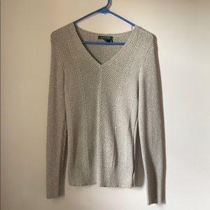Ralph Lauren sweater